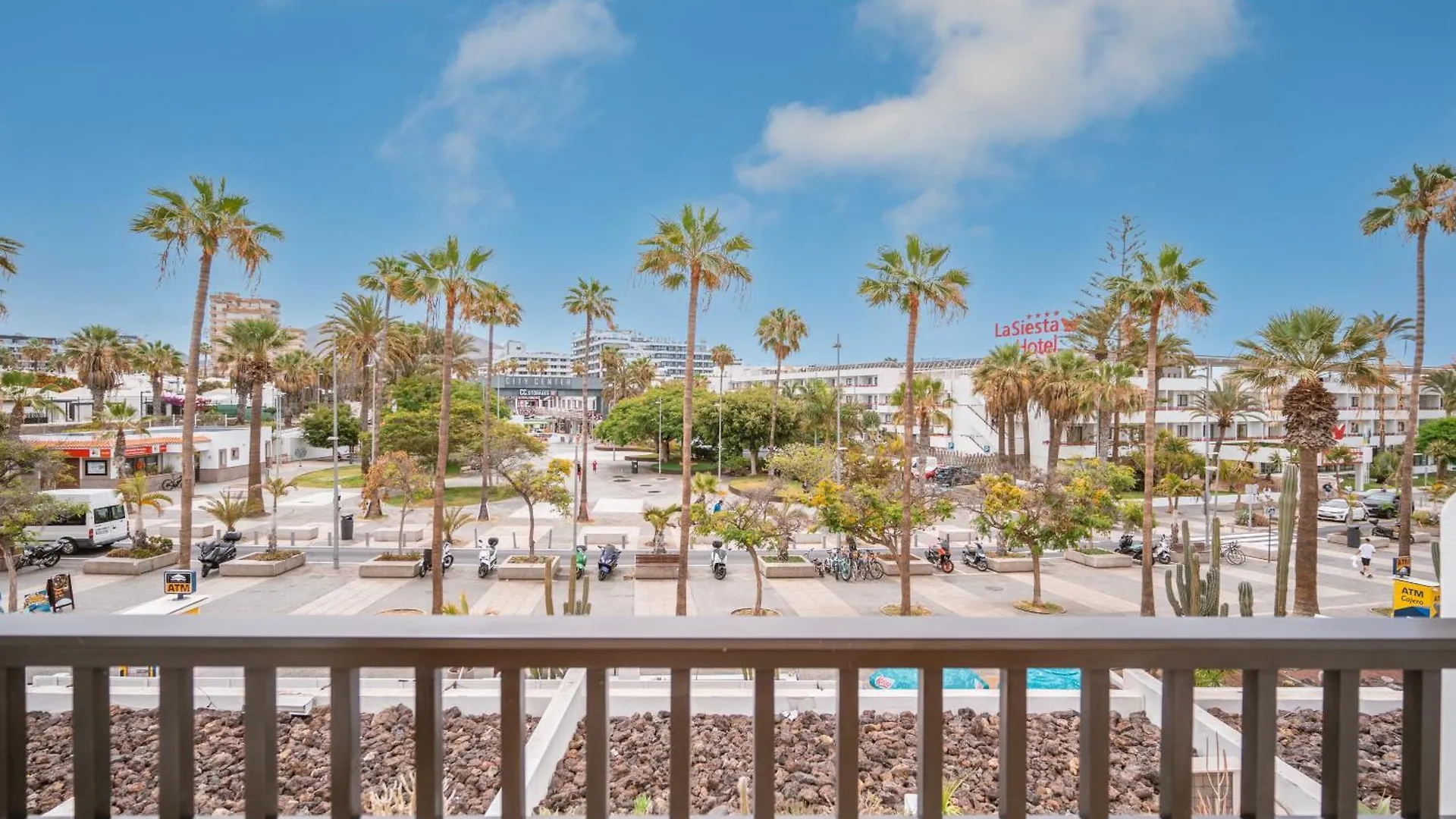 Go2Tenerife Apart'Ada Santiago 2 Плая-де-лас-Америкас Апартаменты